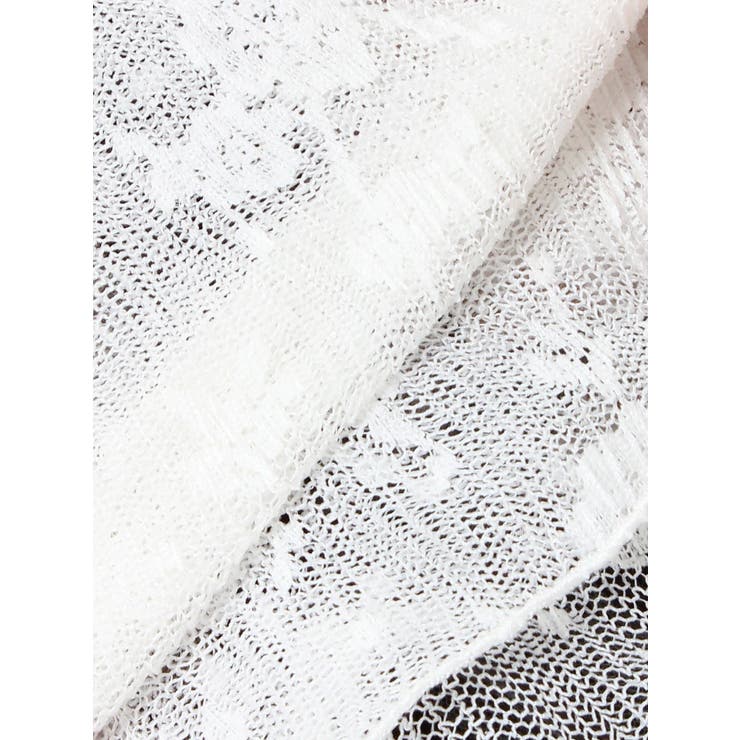 レースティアードボレロ | merry jenny | 詳細画像26 