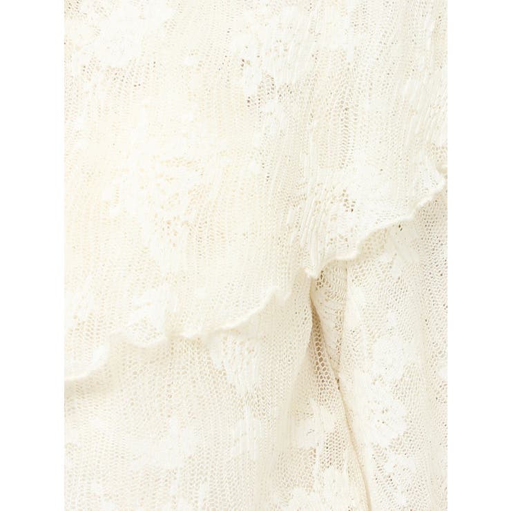 レースティアードボレロ | merry jenny | 詳細画像28 