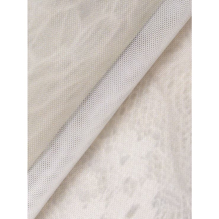 dreamingメッシュフレアスカート | merry jenny | 詳細画像25 