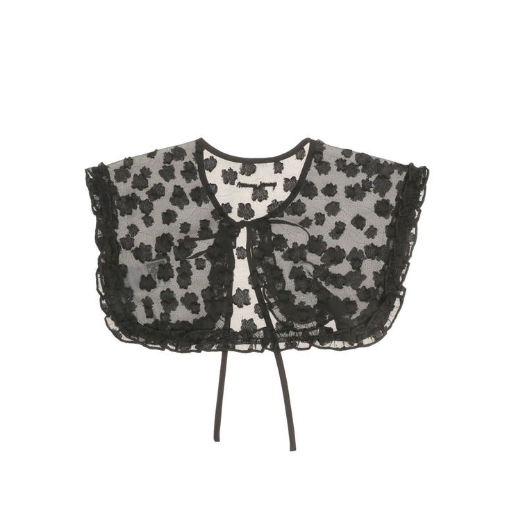 シアージャガードつけ襟 | merry jenny | 詳細画像17 