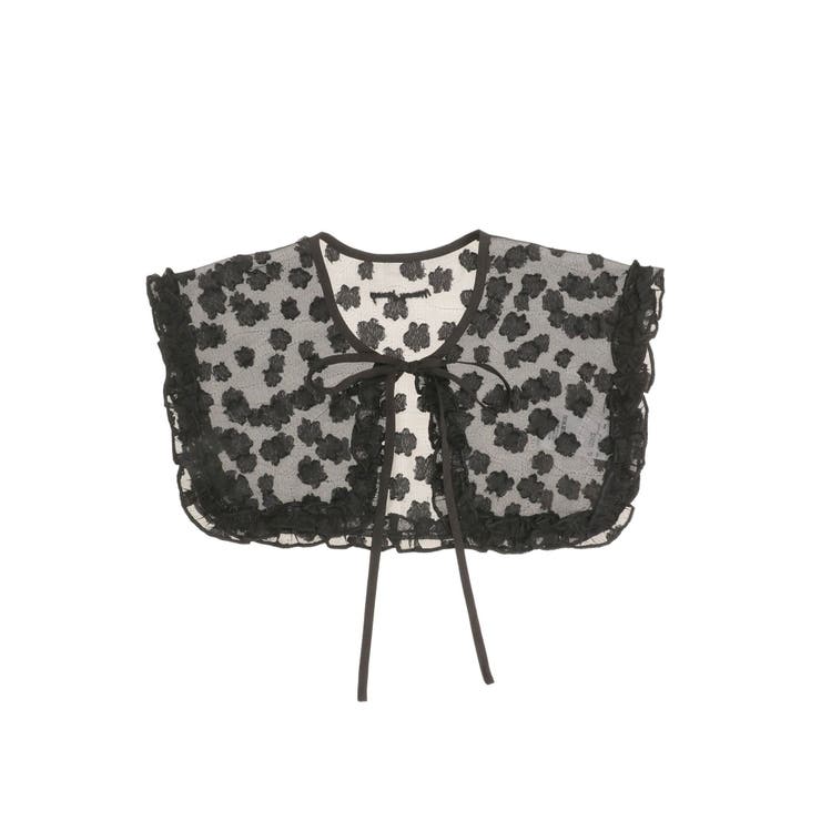 シアージャガードつけ襟 | merry jenny | 詳細画像21 