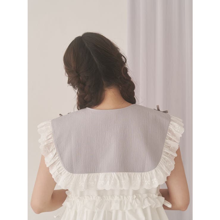 remakish big collar | merry jenny | 詳細画像23 