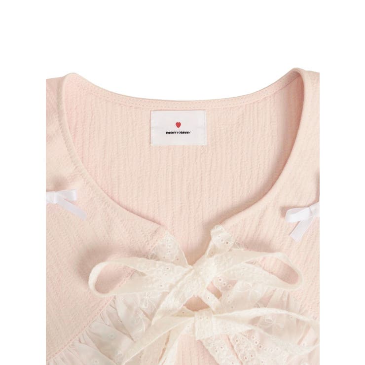 remakish big collar | merry jenny | 詳細画像27 