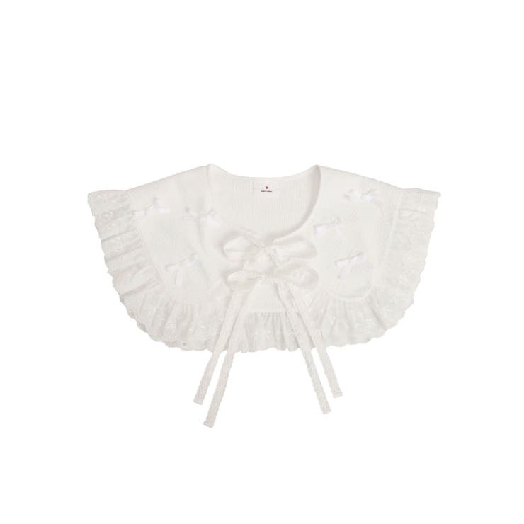 remakish big collar | merry jenny | 詳細画像28 