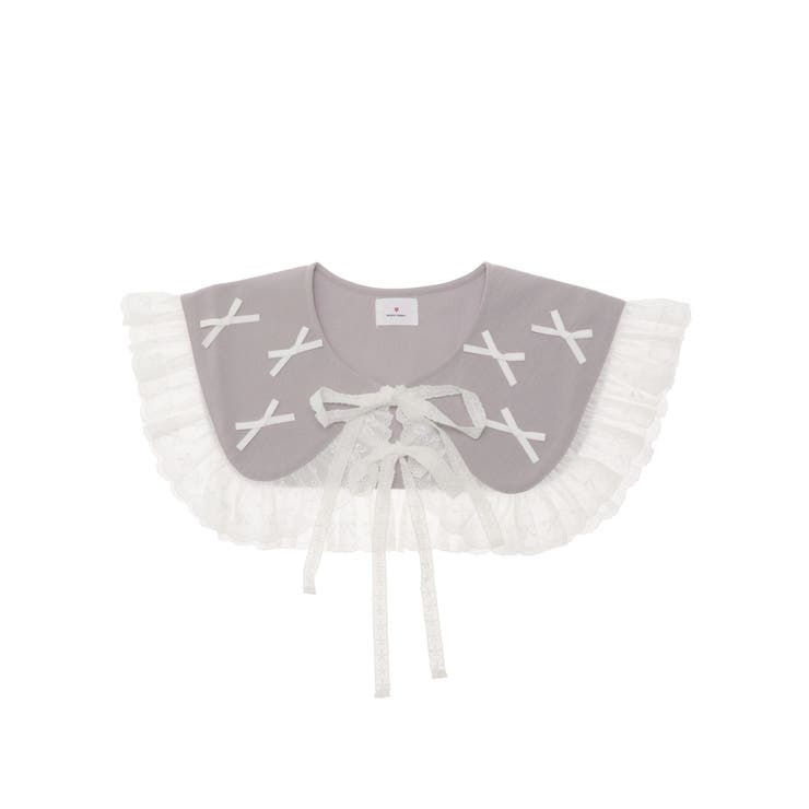 remakish big collar | merry jenny | 詳細画像29 