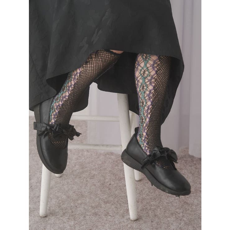 トーションソックス | merry jenny | 詳細画像10 