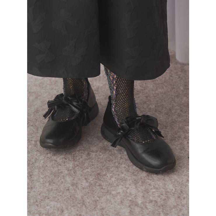 トーションソックス | merry jenny | 詳細画像11 