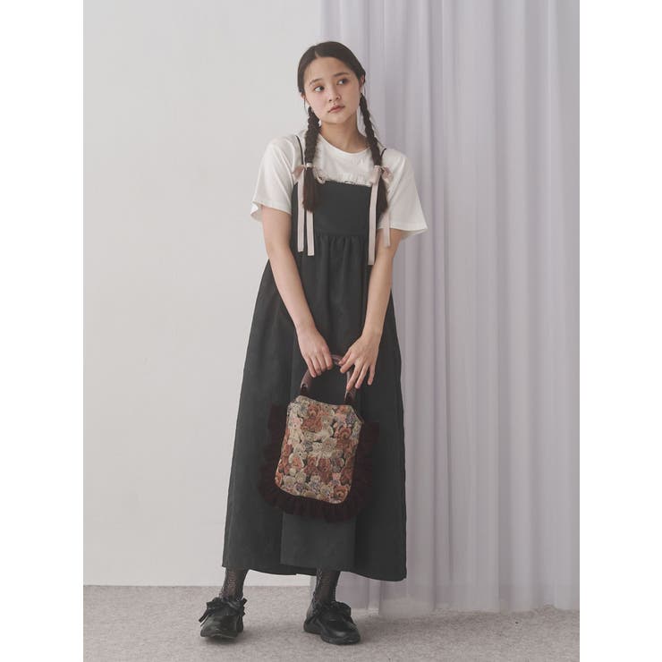 トーションソックス | merry jenny | 詳細画像12 