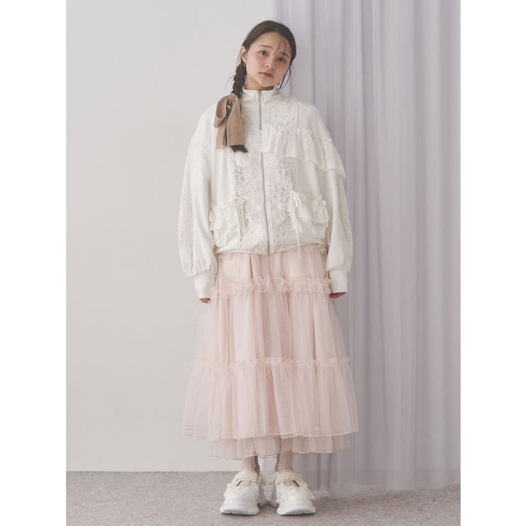 トーションソックス | merry jenny | 詳細画像15 