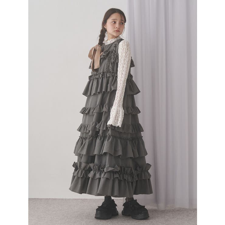 トーションソックス | merry jenny | 詳細画像18 