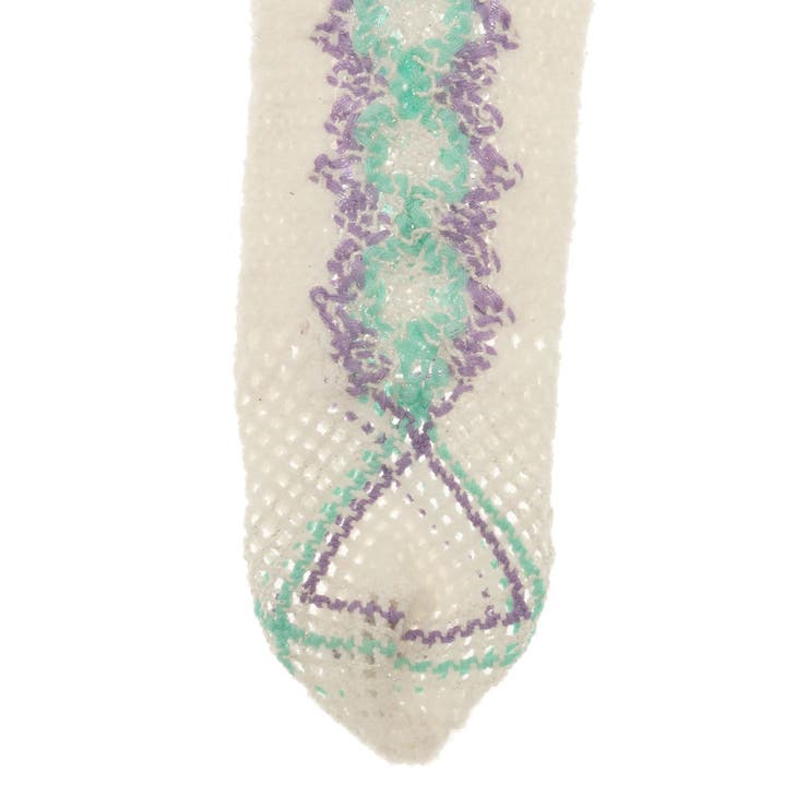 トーションソックス | merry jenny | 詳細画像21 