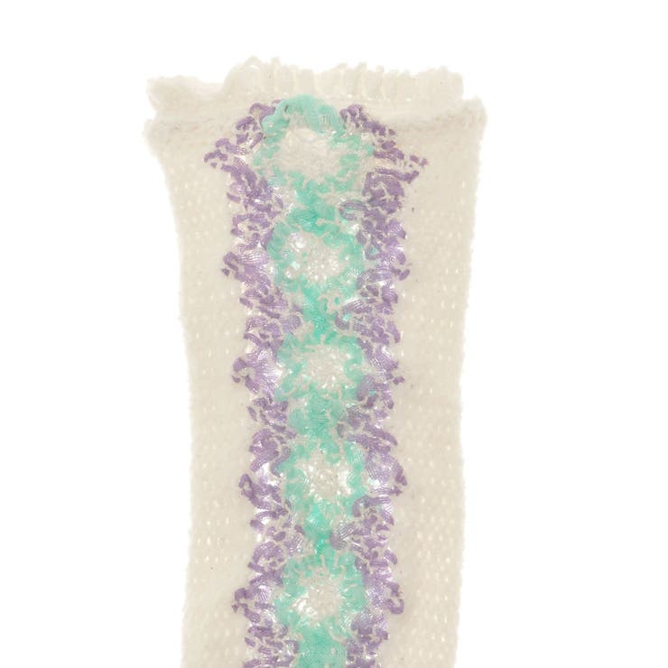 トーションソックス | merry jenny | 詳細画像22 