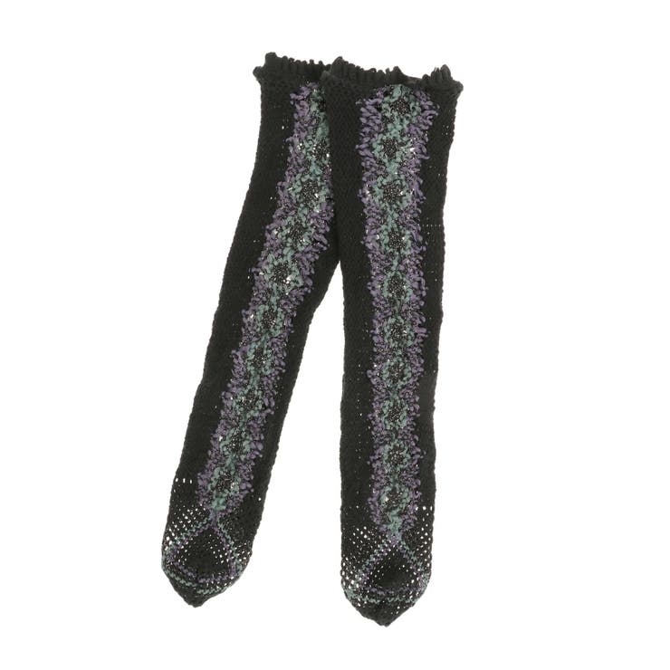 トーションソックス | merry jenny | 詳細画像24 