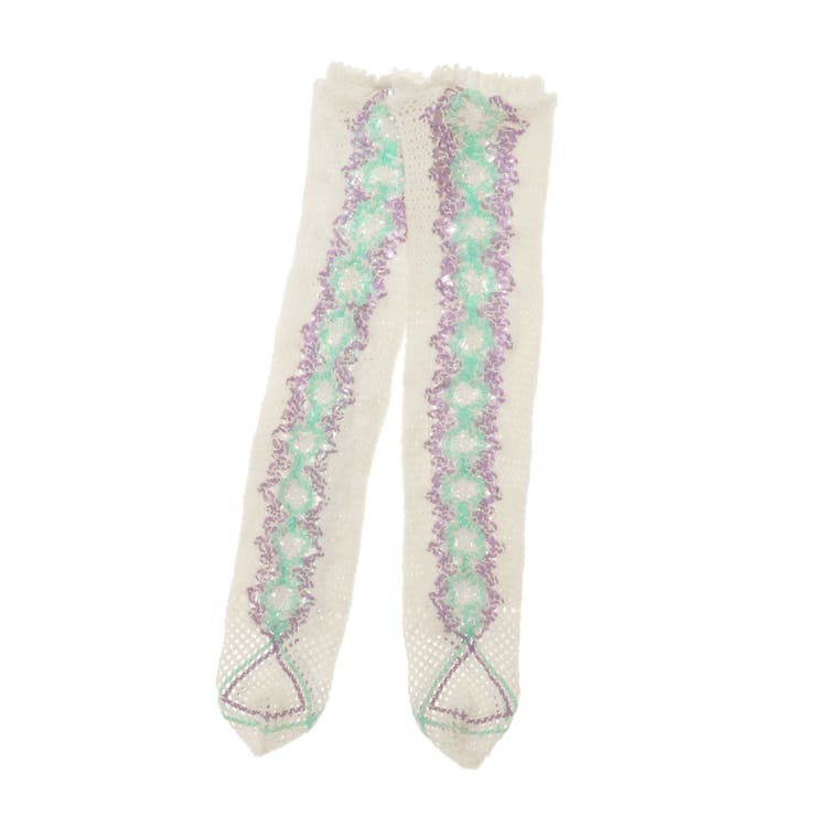 トーションソックス | merry jenny | 詳細画像26 