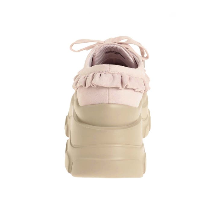 Sugary frill Loafer | merry jenny | 詳細画像36 