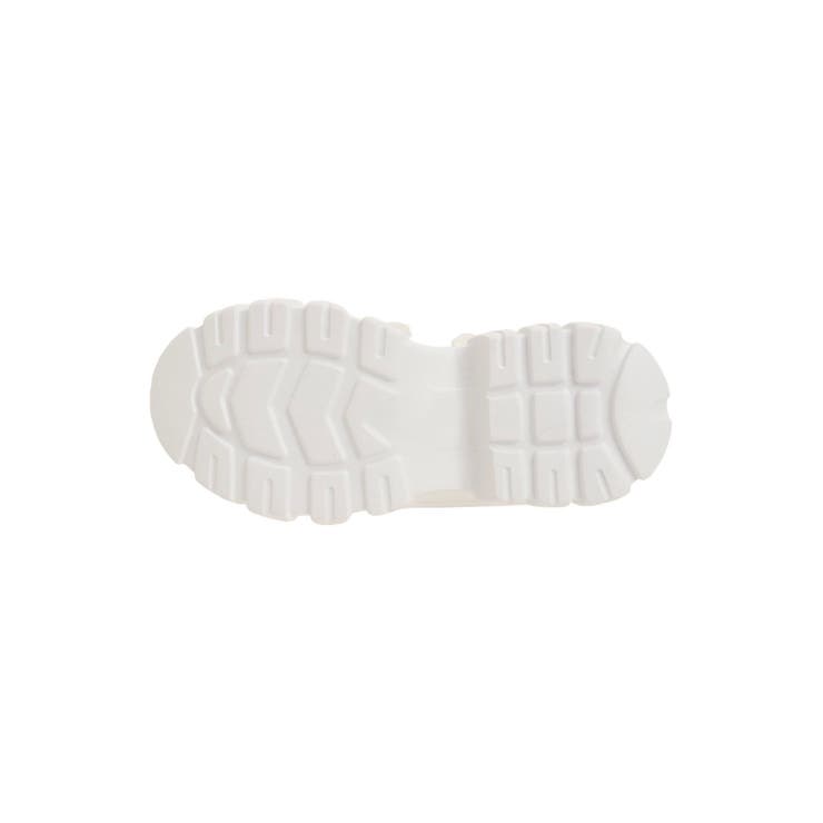 frill strap sneakers | merry jenny | 詳細画像33 