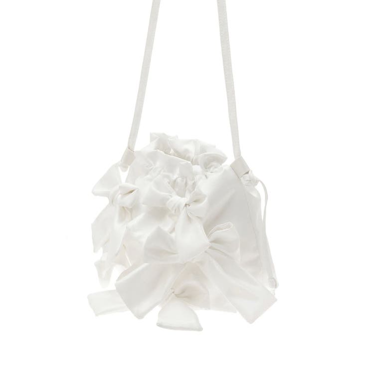 ribbon ribbon pochette | merry jenny | 詳細画像11 