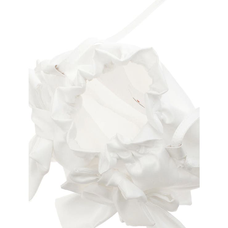 ribbon ribbon pochette | merry jenny | 詳細画像13 