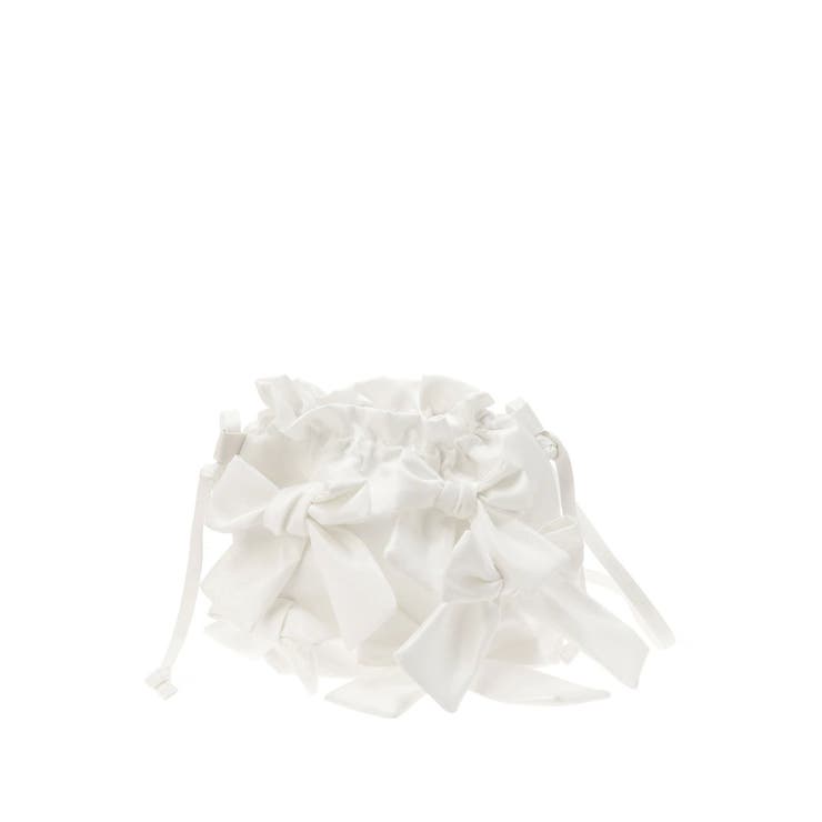 ribbon ribbon pochette | merry jenny | 詳細画像17 