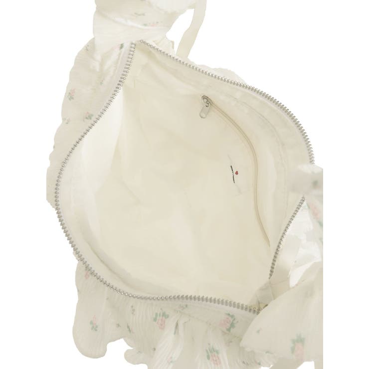 flowerクロスボディバッグ | merry jenny | 詳細画像20 