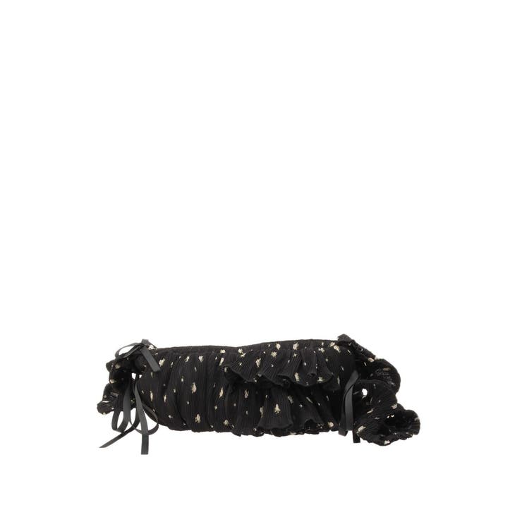 flowerクロスボディバッグ | merry jenny | 詳細画像23 