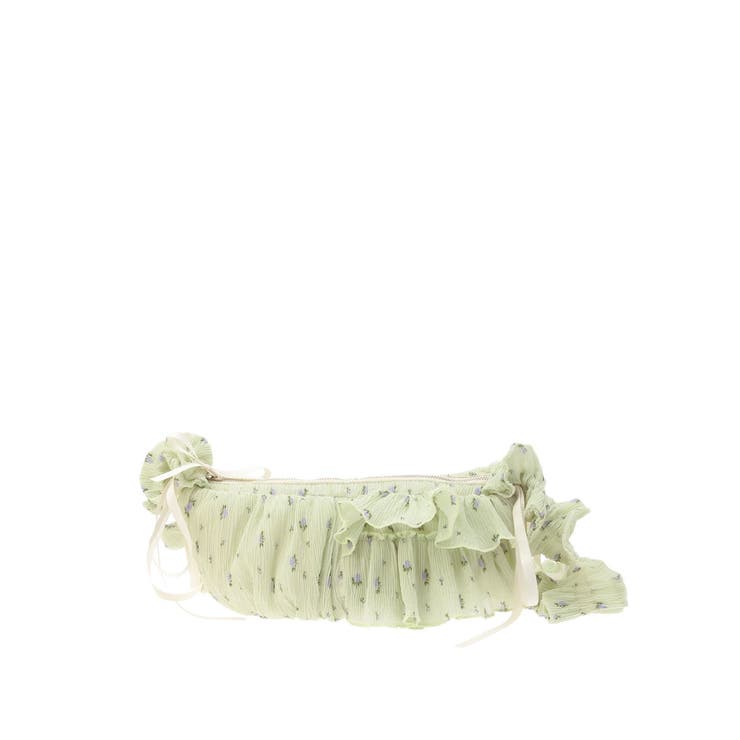 flowerクロスボディバッグ | merry jenny | 詳細画像24 