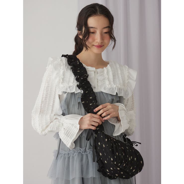 merry jenny flowerレースボンネット バッグセット 楽天市場】【即日出荷】(ファイナルセール60%OFF) merry jenny