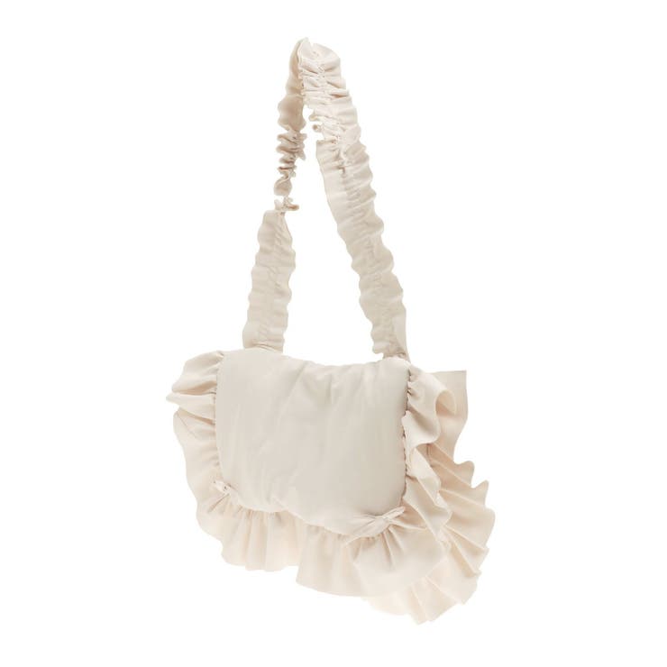 pillowショルダーバッグ | merry jenny | 詳細画像12 