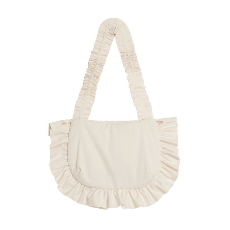 pillowショルダーバッグ | merry jenny | 詳細画像13 