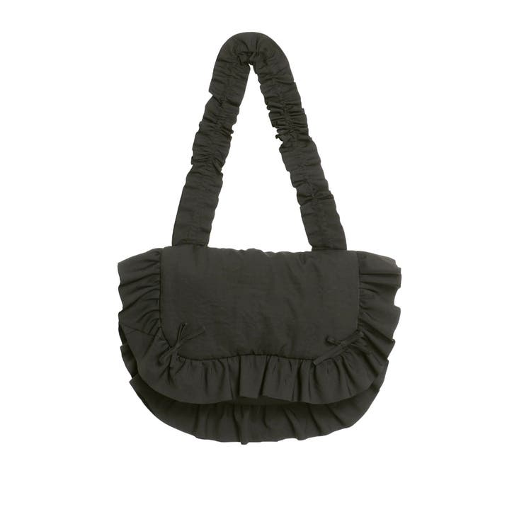 pillowショルダーバッグ | merry jenny | 詳細画像15 