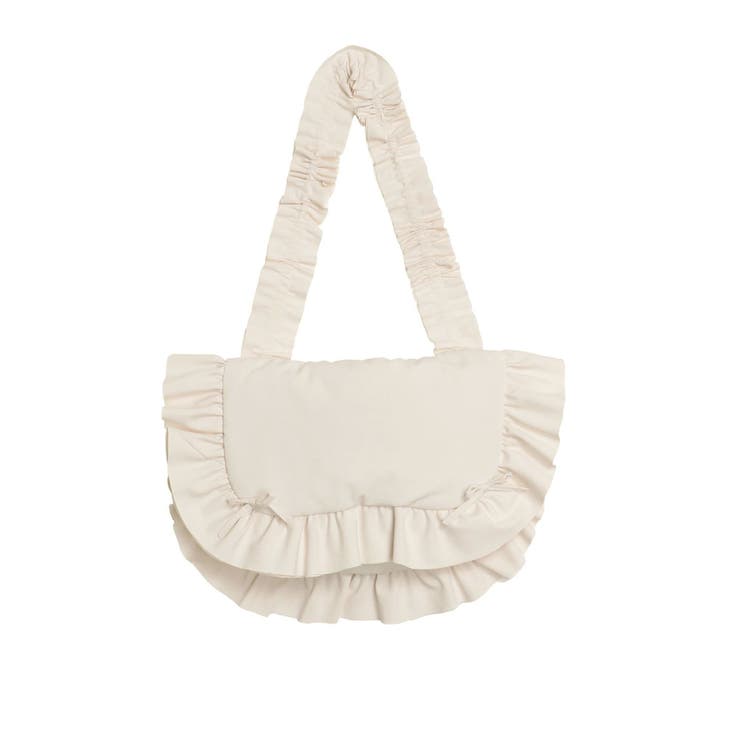 pillowショルダーバッグ | merry jenny | 詳細画像17 