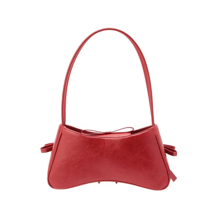 ribbon ribbonコンパクトバッグ | merry jenny | 詳細画像19 