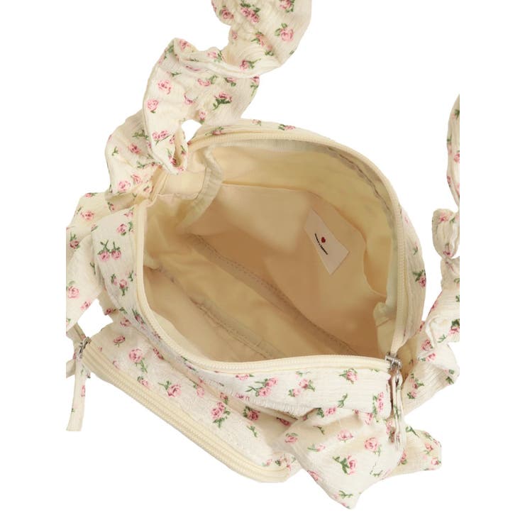 お花のぬいぐるみショルダーバッグ | merry jenny | 詳細画像30 