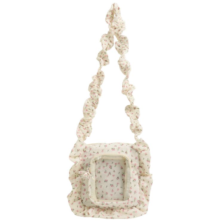 お花のぬいぐるみショルダーバッグ | merry jenny | 詳細画像33 