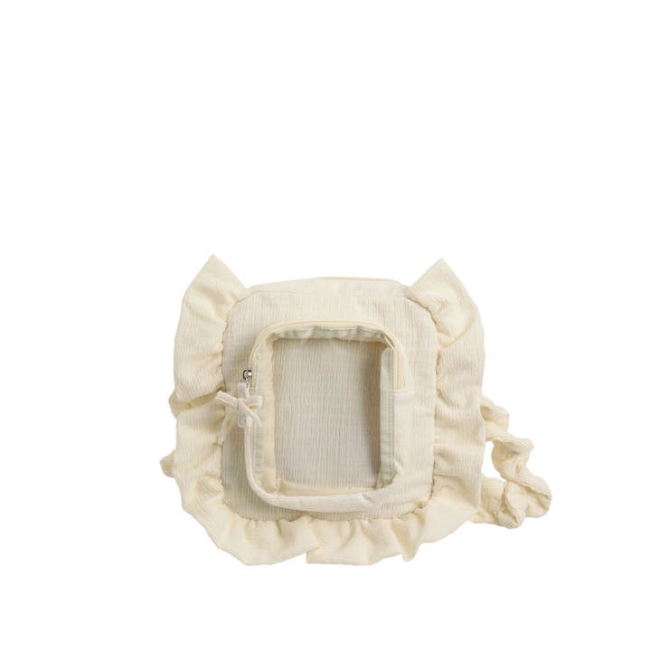 merry jenny バッグ 【美品】 merry jenny 新品 にこやまポッケ おすわりコアラのぬいぐるみ