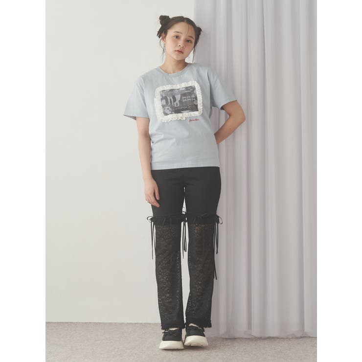 memory frame tee | merry jenny | 詳細画像11 