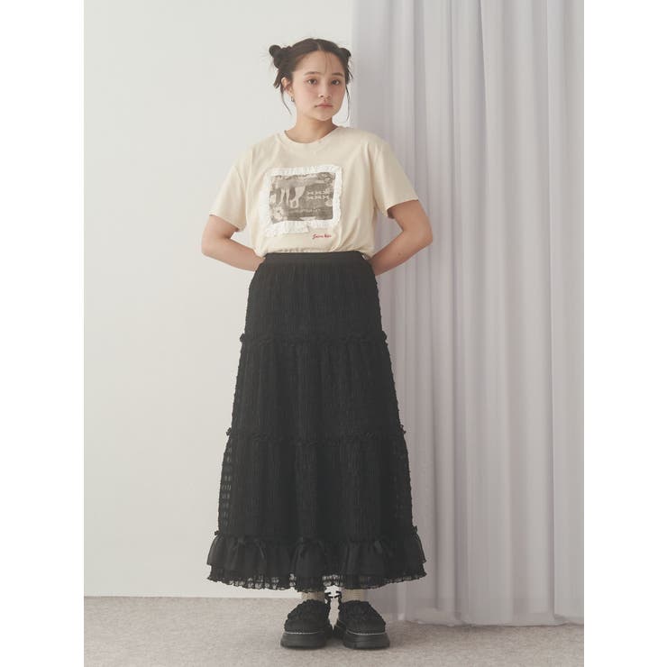 memory frame tee | merry jenny | 詳細画像16 