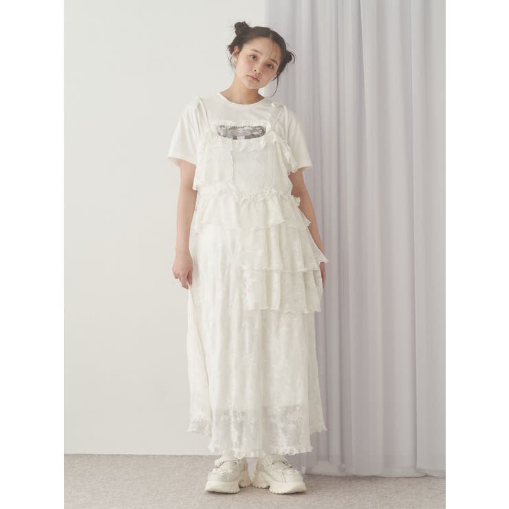 memory frame tee | merry jenny | 詳細画像18 