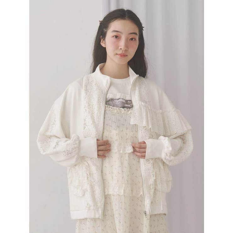 memory frame tee | merry jenny | 詳細画像20 