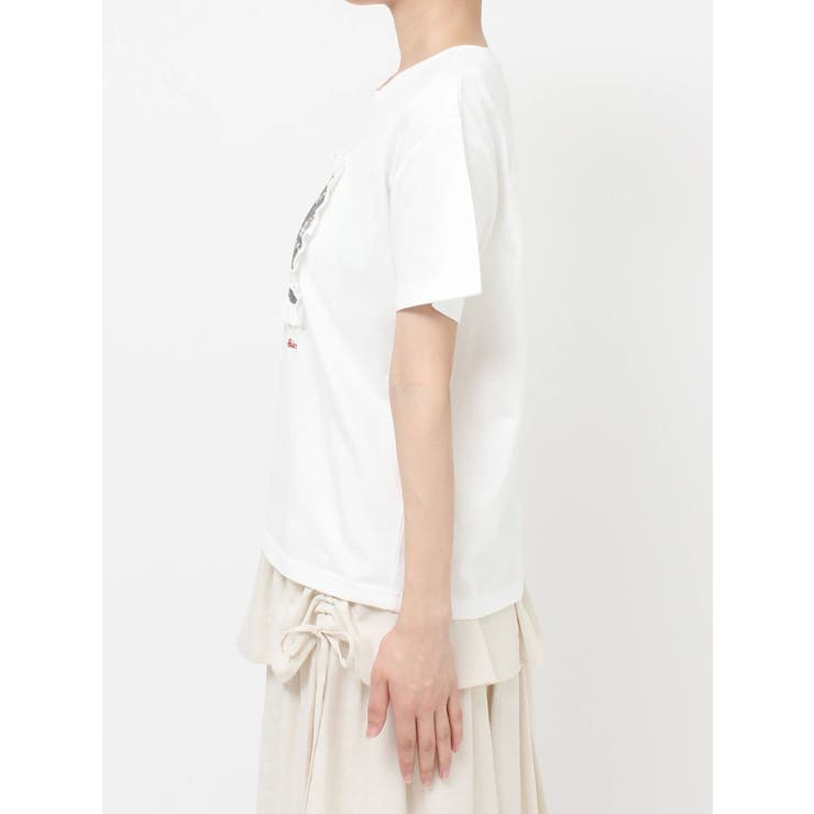 memory frame tee | merry jenny | 詳細画像24 