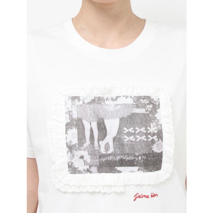 memory frame tee | merry jenny | 詳細画像26 