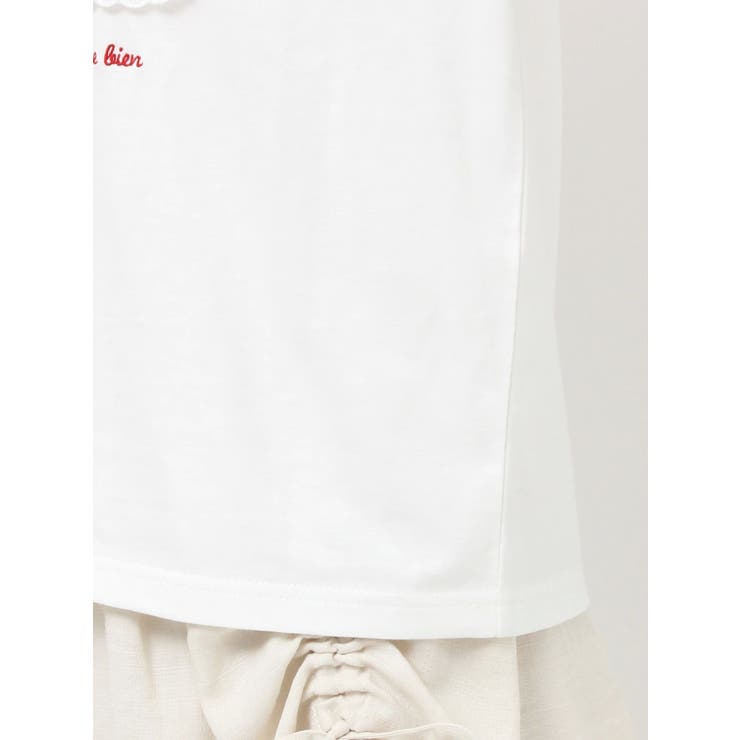 memory frame tee | merry jenny | 詳細画像28 