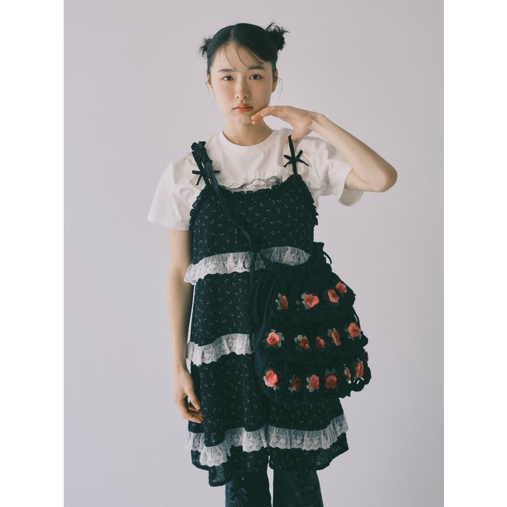 memory frame tee | merry jenny | 詳細画像3 