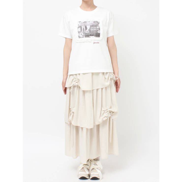 memory frame tee | merry jenny | 詳細画像30 