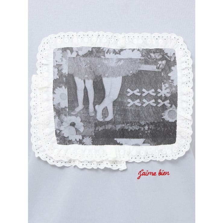 memory frame tee | merry jenny | 詳細画像31 