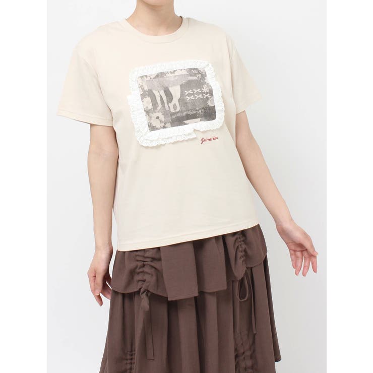 memory frame tee | merry jenny | 詳細画像35 