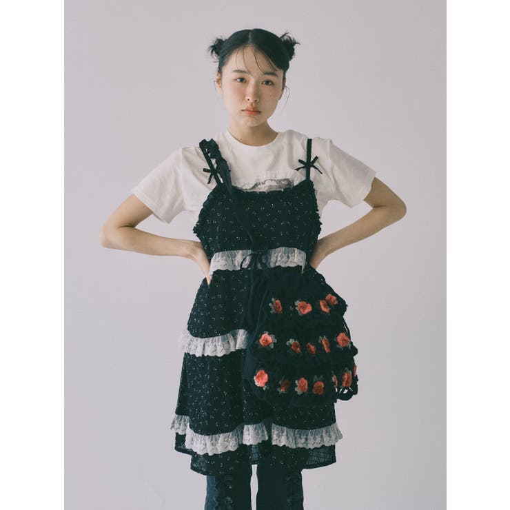 memory frame tee | merry jenny | 詳細画像4 