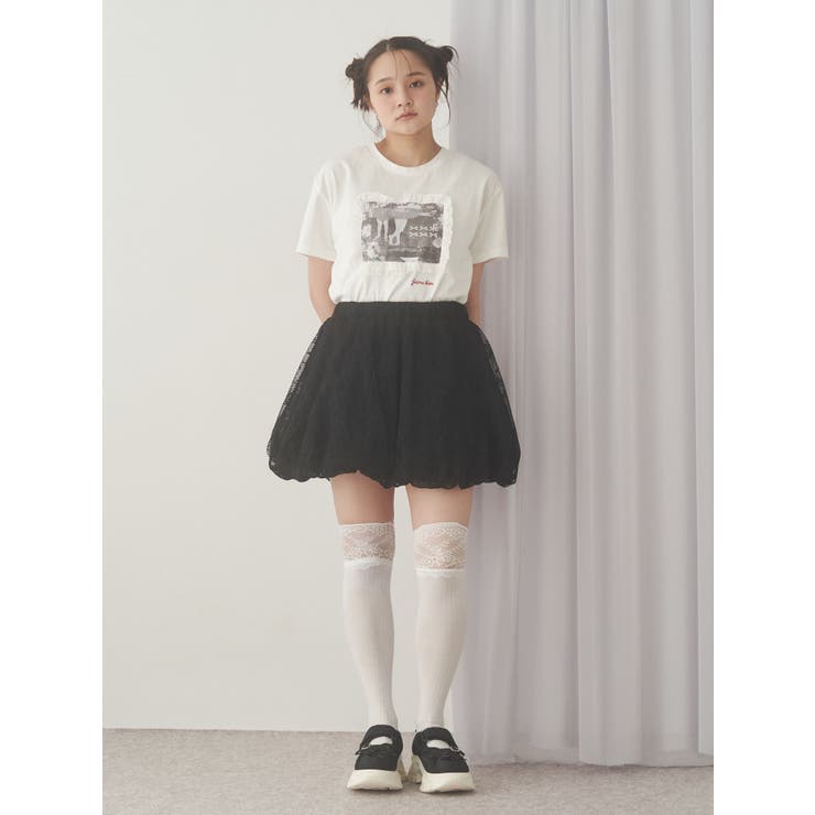 memory frame tee | merry jenny | 詳細画像8 