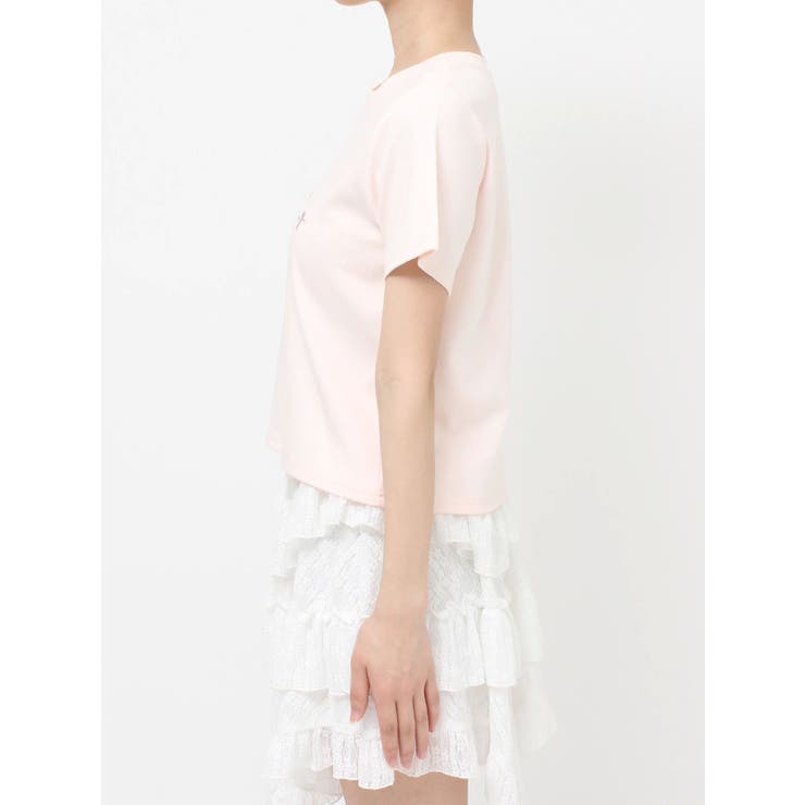 PONY PONY Tee | merry jenny | 詳細画像19 