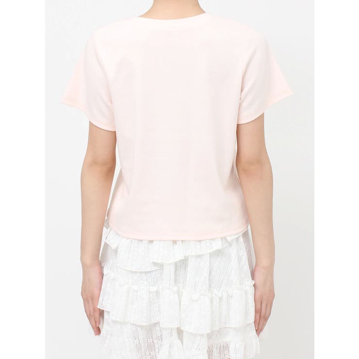 PONY PONY Tee | merry jenny | 詳細画像20 